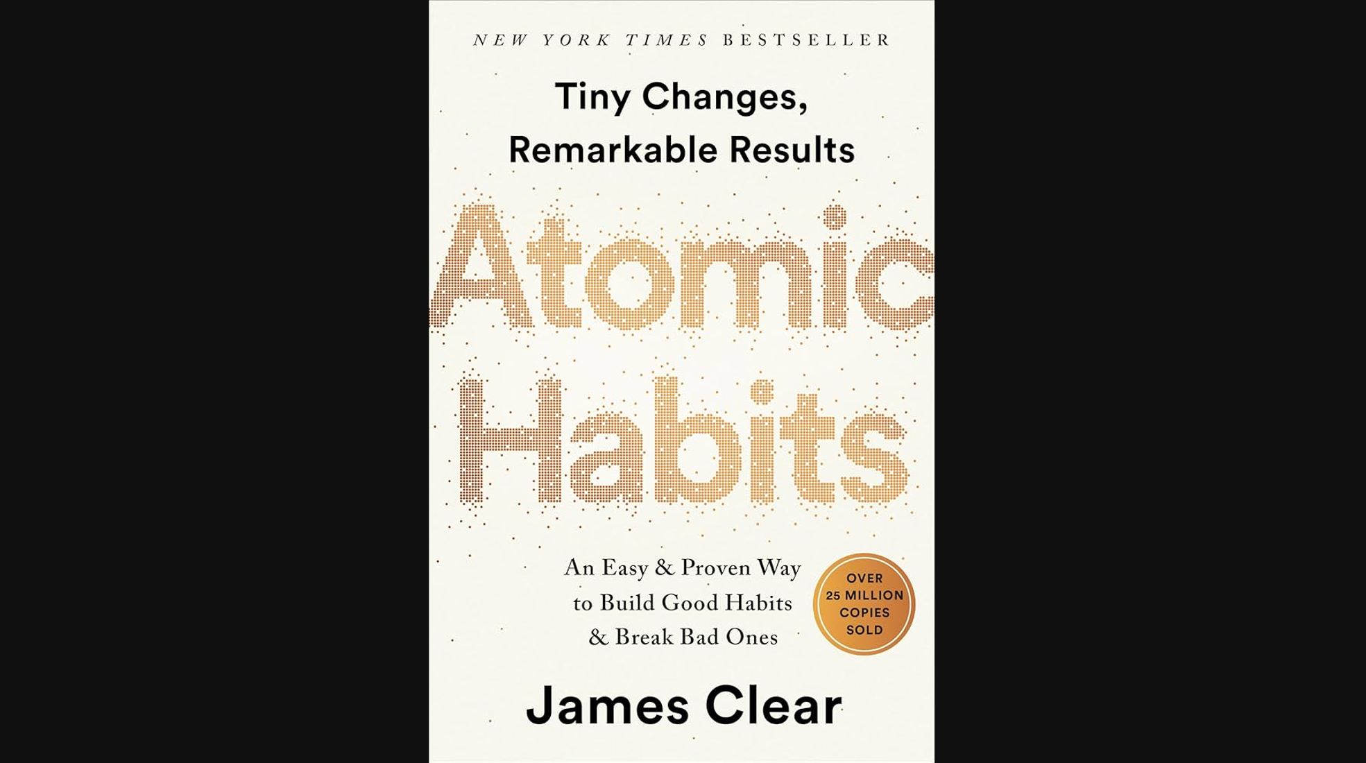 Atomic Habits