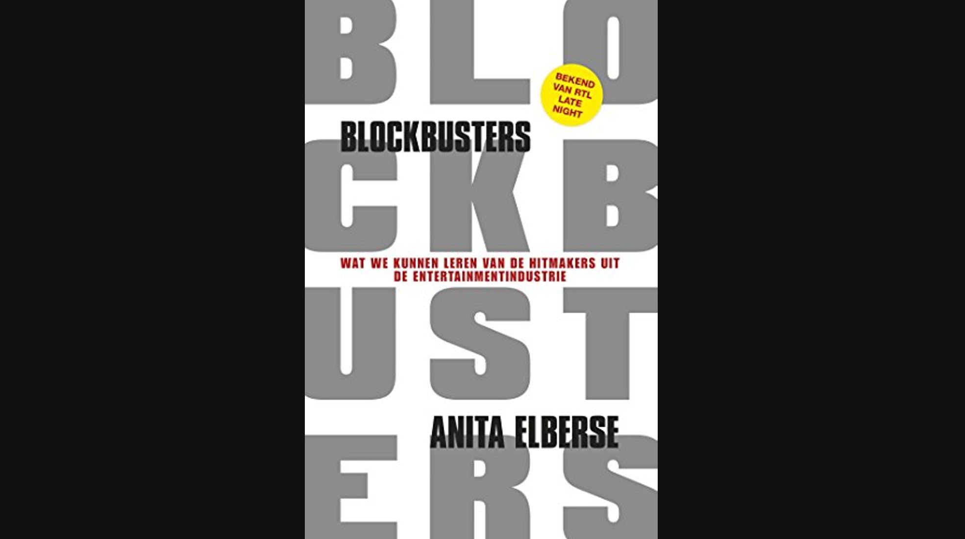 Blockbusters
