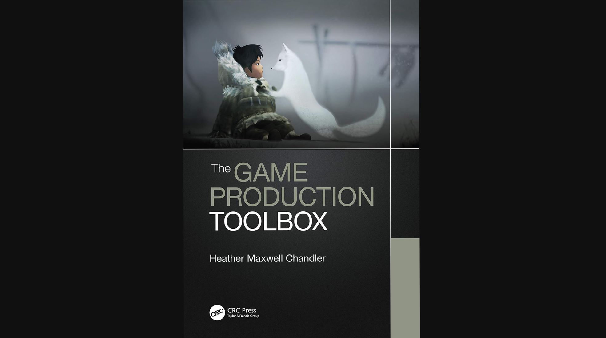 The Game Production Toolbox