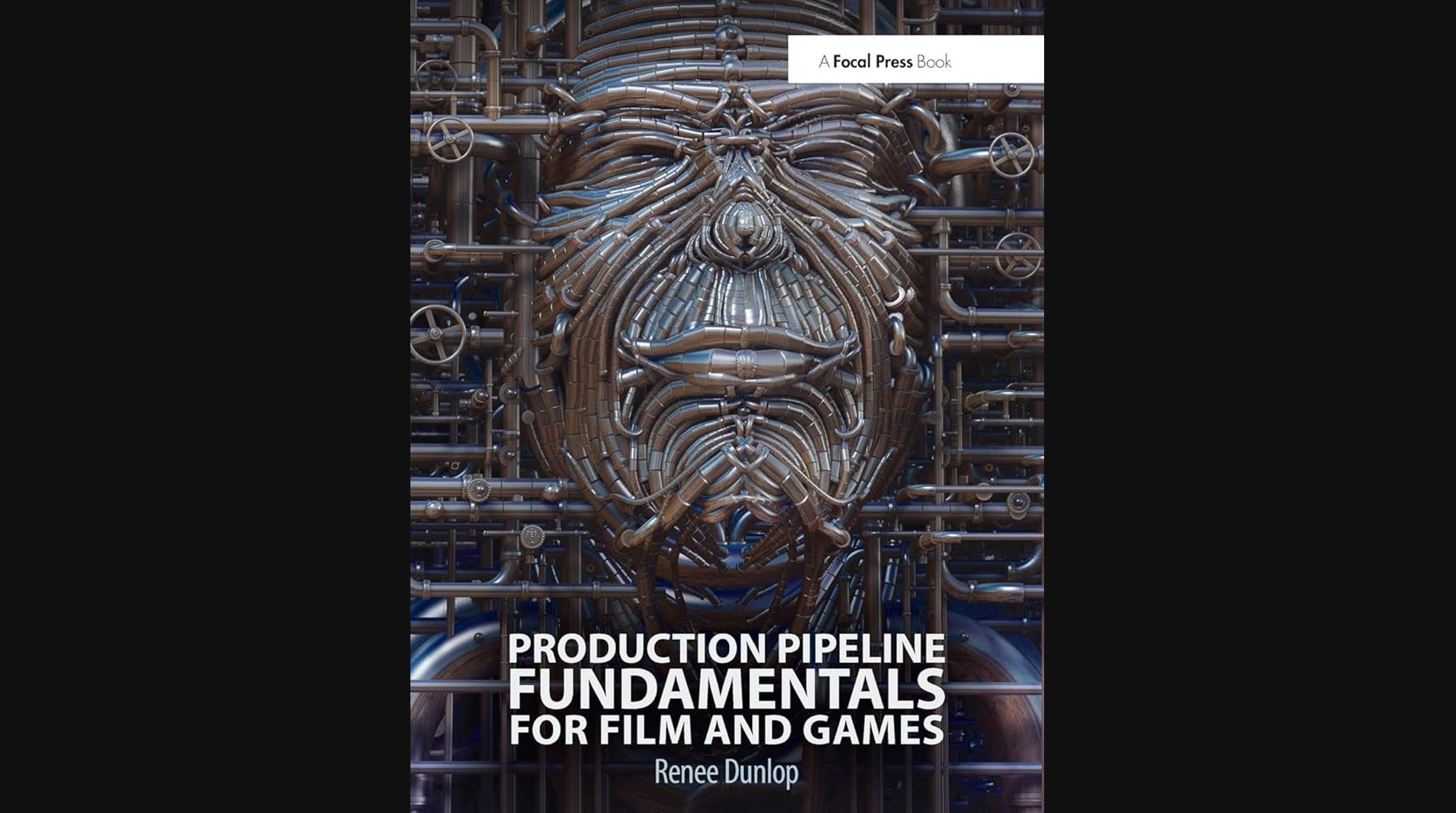 Production Pipeline Fundamentals