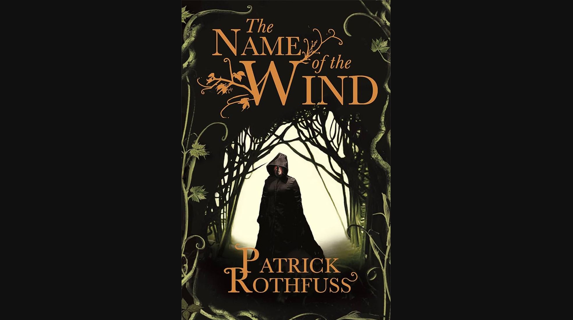The Name of the Wind