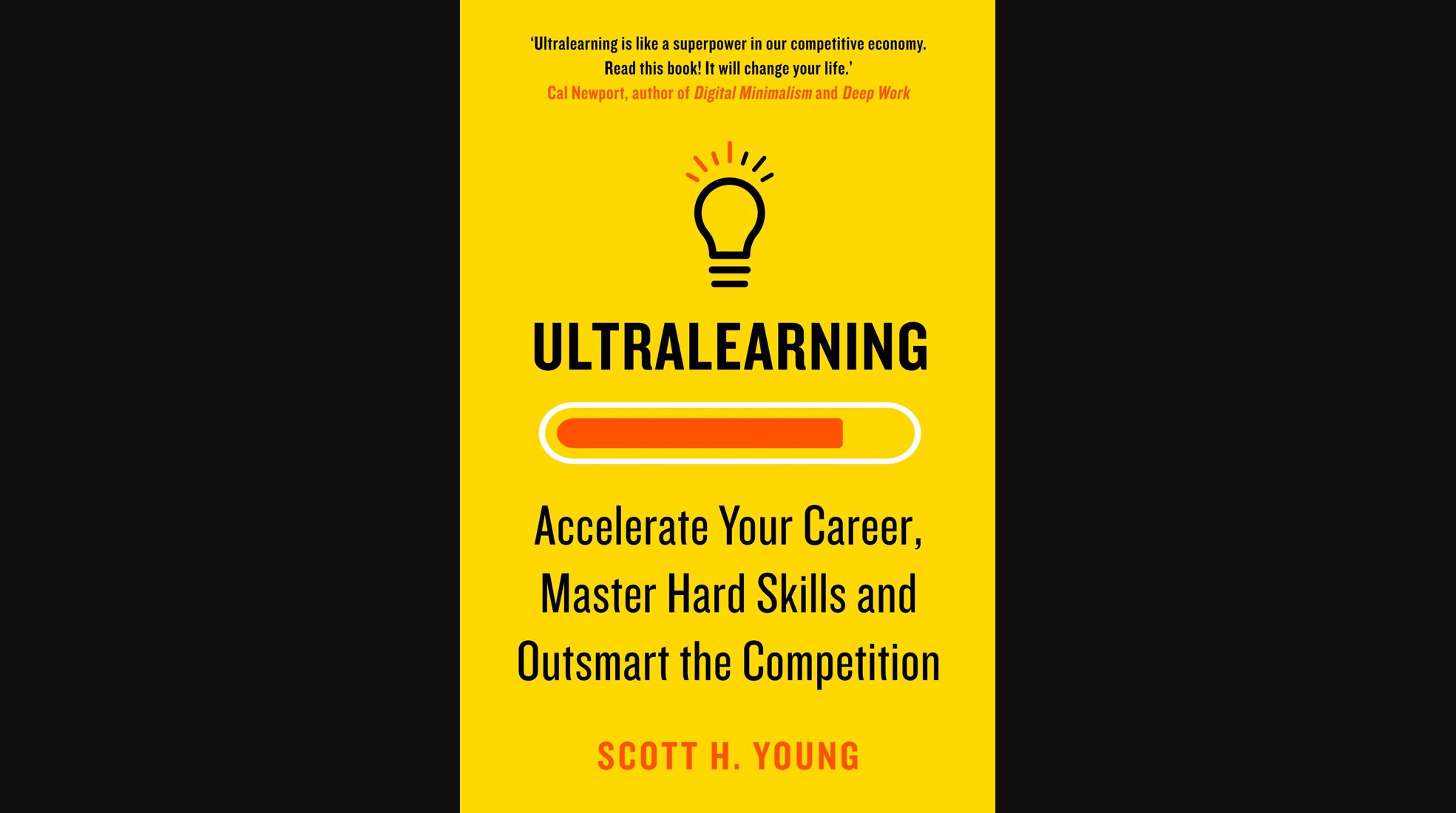 Ultralearning